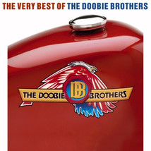 The Doobie Brothers - The Very Best Of The Doobie Brothers (2xCD) (M) - $28.49