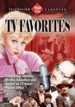 TV Favorites Golden Age Comedy on DVD - £4.68 GBP