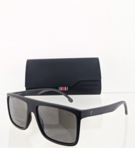 Brand New Authentic Carrera Sunglasses CA 8055 003M9 58mm Frame - £77.84 GBP