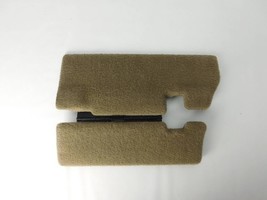 ✅03-06 Escalade Tahoe Yukon 2nd Row Seat Filler Panel Right Passenger Si... - $74.20