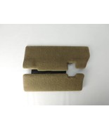 ✅03-06 Escalade Tahoe Yukon 2nd Row Seat Filler Panel Right Passenger Si... - $101.48 CAD