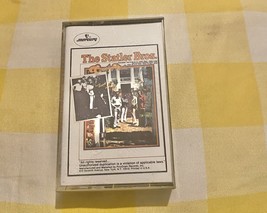 The Statler Brothers  Country Music Then And Now Vintage Cassette Tape - $6.89 CAD