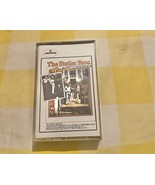 The Statler Brothers  Country Music Then And Now Vintage Cassette Tape - $5.00