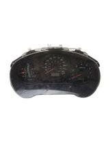 Speedometer Cluster MPH Ts Fits 04 IMPREZA 433789 - $686.64 MXN