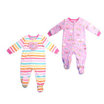 Absorba Kids&#39; 2-pack Fleece Blanket Sleeper- Heart 18M - 2T - $19.99