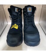 Carhartt Men&#39;s CMF 6371 Rugged Flex 6&quot; Composite Toe Work Boot - $2,922.02 MXN