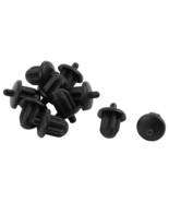 Black Rubber Audio Jack Dust Cover Set for PC and DVD Microphones - $32.95 CAD