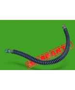 2007-2012 audi q7 REAR right or left side brake hose pipe line OEM - $55.00