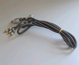 Monster Cable GameLink 360 Component Video Optical Digital Audio Cable X... - $17.81