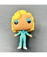 Elsa Mars Funko Pop 241 American Horror Story Vaulted Out of Box Loose - $194.38 MXN
