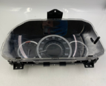 2015-2017 Honda Accord Speedometer Instrument Cluster 33836 Miles OEM G0... - $55.43