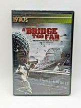 A Bridge Too Far DVD 1977 New Sean Connery  Gene Hackman Anthony Hopkins - £3.88 GBP