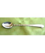 Acsons Stainless ACF 1 Pattern Iced Tea Spoon Japan Large Scroll on Handle - £4.68 GBP