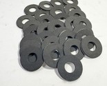 Qty-30 Paccar R42-1147-002 Roof Fairing Bracket Neoprene Adhesive Gasket... - $19.75