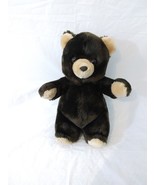 Brown Plush Bear - £4.72 GBP
