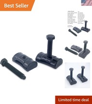 Torsion Bar Adjustment Blocks &amp; Bolts for Chevy SUV &amp; Trucks - Full Thre... - $840.68 MXN