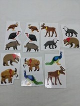 Everdell Mount Token Meeple Sticker Set - £9.99 GBP