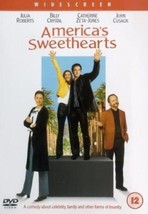 Americas Sweethearts [2001] DVD Pre-Owned Region 2 - $17.80