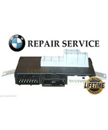 BMW E38 E39 LOEWE LIGHTING CONTROL MODULE LCM II - REPAIR SERVICE FIX - $100.78 CAD