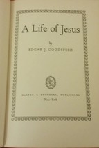 A Life of Jesus - £23.56 GBP
