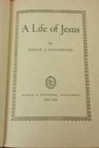 A Life of Jesus - £23.16 GBP