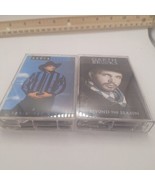 Lot Of 2 Garth Brooks Cassette Tapes - $204.07 MXN