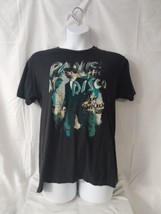 Panic at the Disco Shirt Size L Pray for the Wicked Graphic Band Tee Bla... - £14.78 GBP