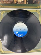 Jethro Tull Ian Anderson Heavy Horses Vinyl LP Chrysalis Records CHR-117... - £4.32 GBP