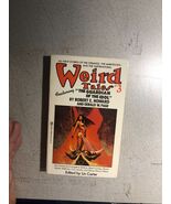 WEIRD TALES #3 Robert E. Howard Gerald Page etc. (1981) Zebra paperback 1st - €21,39 EUR