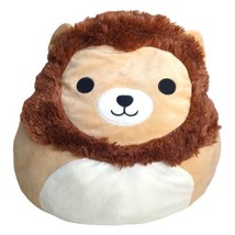 Squishmallows 16” Francis the Lion Kelly Squeezable Plush Stuffed Animal... - £11.04 GBP