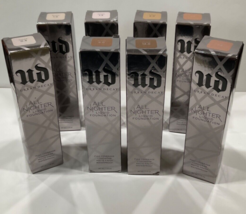 Urban Decay All Nighter Liquid Foundation - Pick Your Shade New free shi... - £25.68 GBP+