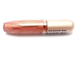 Milani Crystal Gloss For Lips Summer Baby #05A - $17.41