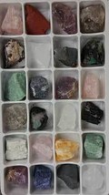 Flat of Mixed rough stones - £71.97 GBP