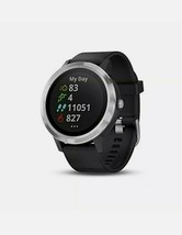 Garmin  Vivoactive 3, GPS Smartwatch &amp; Heart Rate Monitor - £147.57 GBP