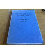 International Exhibition Of Contemporary Glas... - $59.99