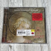 The Soul of Chant by The Benedictine Monks of Santo Domingo De Silos CD New! - $5.81