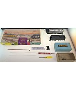 Tyco 212 1500 HO Scale Locomotive and Tender Kit - $122.63 CAD