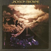 Running on Empty (Ogv) [Vinyl] [Vinyl] Jackson Browne - £34.81 GBP