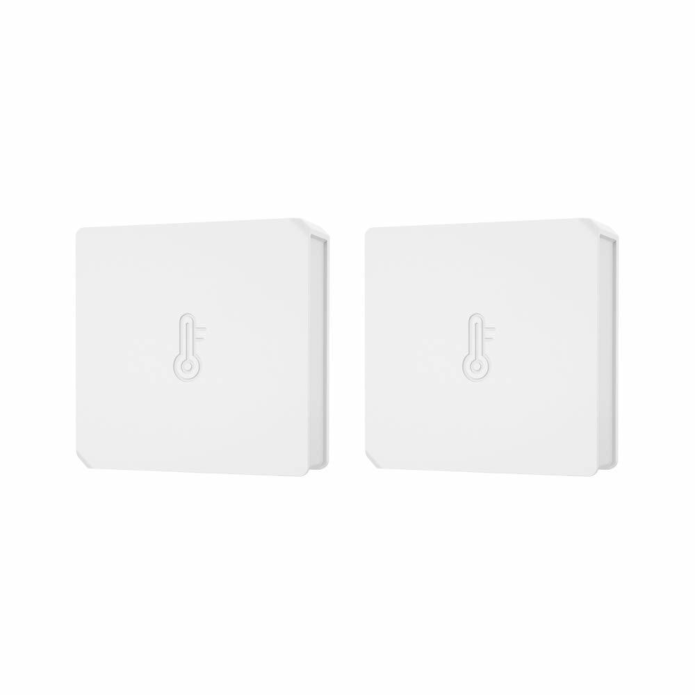 Primary image for Sonoff Snzb-02 Zigbee Mini Indoor Temperature And Humidity Sensor For Checking