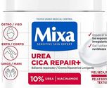 Mixa UREA CICA REPAIR + Revitalizing Body cream 400ml/ 1ct. FREE SHIPPING - $34.64