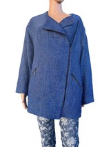 RRP 430€, Veronika Maine zipped jacket - £73.45 GBP