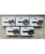 5 x Digital camera Casio Exilim EX-S100 3.2 Mega Pixels Japan For parts ... - €84,02 EUR