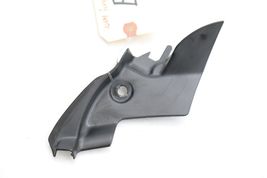 03-08 SUBARU FORESTER COWL LH LEFT DRIVER SIDE TRIM COVER E1751 image 4