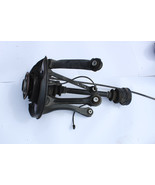 1999-2001 MERCEDES CLK430 REAR DRIVER SIDE SPINDLE KNUCKLE ASSY K1454 - €328,45 EUR