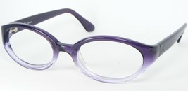Calvin Klein CK4012 117 PURPLE SUNGLASSES GLASSES FRAME ONLY 50-19-130mm... - $18.81