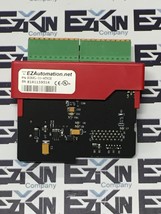 EZ123 AVG module input EZRPL-I0-4THIE thermocouple  - $175.00