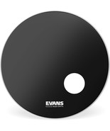 Evans ONYX Resonant Bass Drum Head, 22 Inch - £55.86 GBP