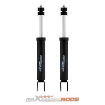 0-3&quot; Shock Absorbers For GMC Yukon 2WD 4WD 2000 2001 2002 2003 2004 2005 2006 - £165.20 GBP