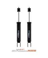 0-3&quot; Shock Absorbers For GMC Yukon 2WD 4WD 2000 2001 2002 2003 2004 2005... - £165.83 GBP