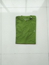 Marc O&#39;Polo Green Round Neck T Shirt $420 WORLDWIDE SHIPPING ( COLA) - £11.68 GBP